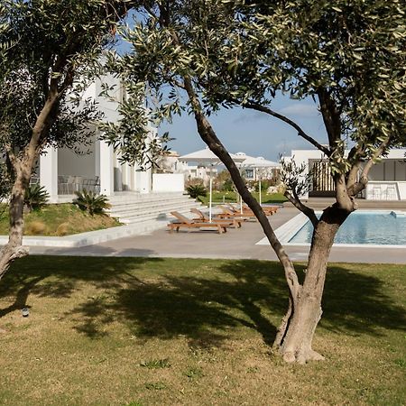 Tzanis Resort Скирос Экстерьер фото