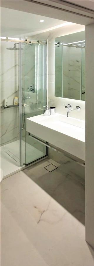 Tzanis Resort Скирос Экстерьер фото
