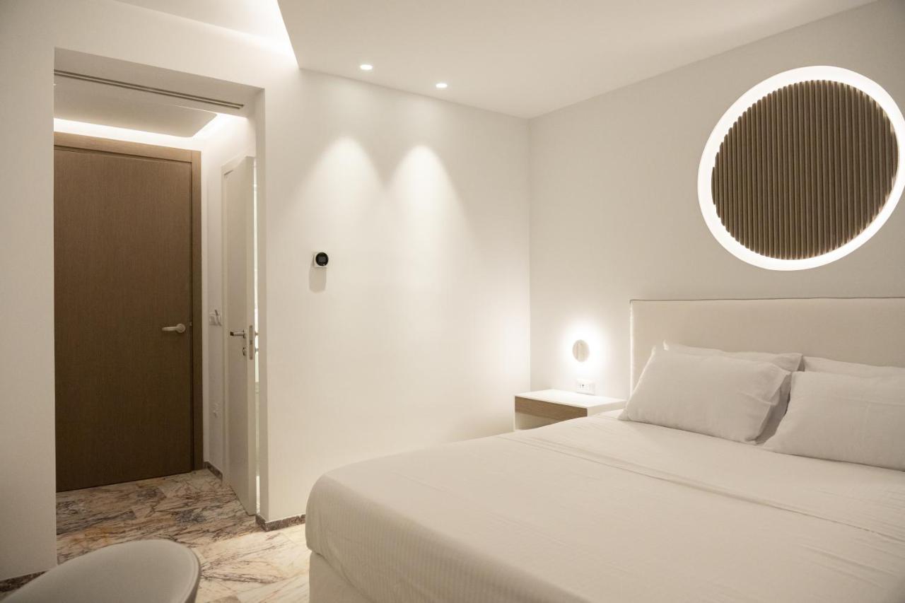 Tzanis Resort Скирос Экстерьер фото