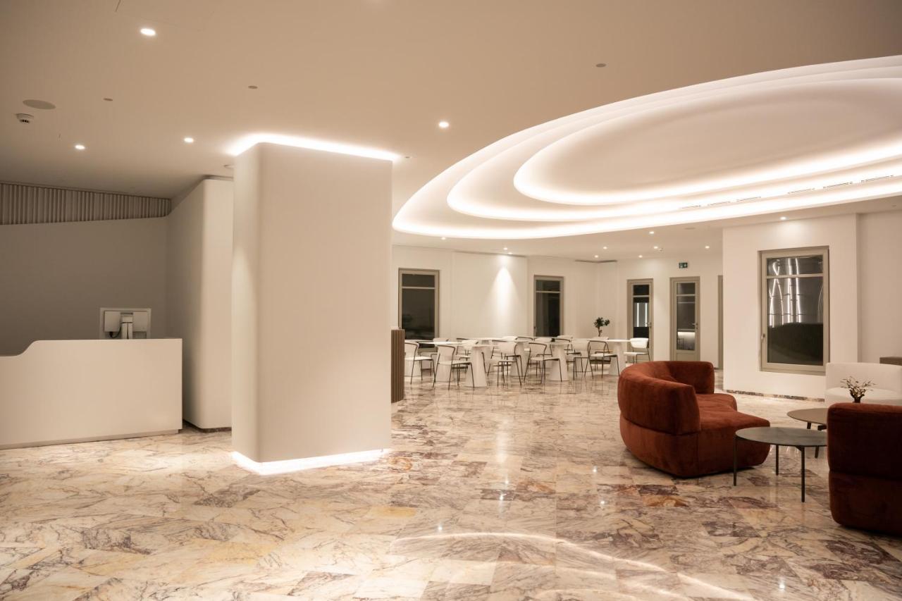 Tzanis Resort Скирос Экстерьер фото