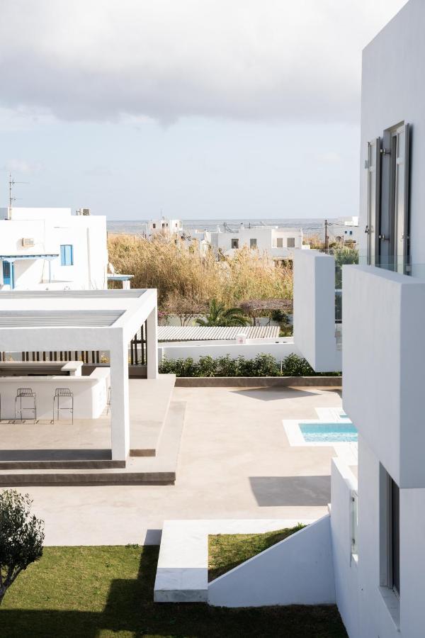 Tzanis Resort Скирос Экстерьер фото