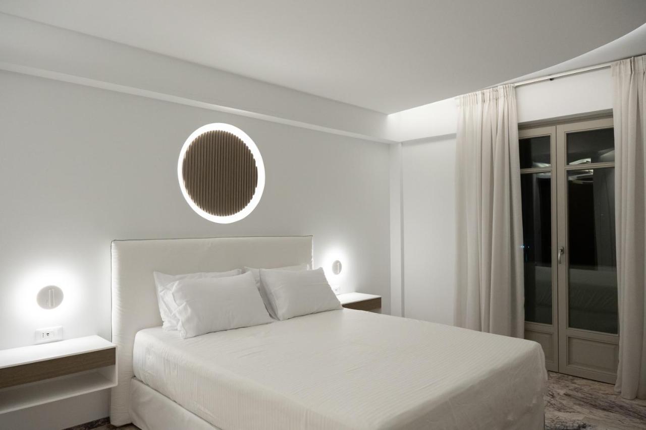 Tzanis Resort Скирос Экстерьер фото