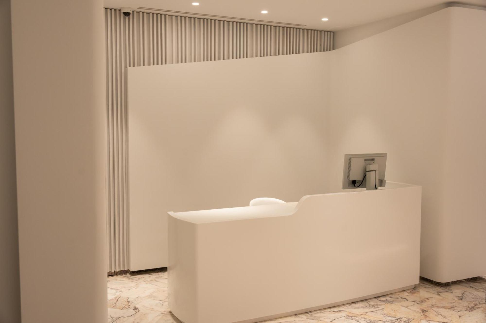 Tzanis Resort Скирос Экстерьер фото